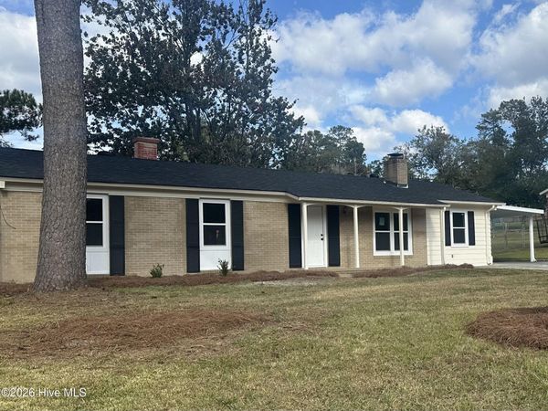 120 Rita Avenue , North Augusta, SC 29841