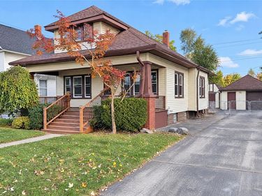 2719 Peavey Street , Port Huron, Mi 48060