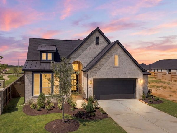 1016 Steele Summit RD , Georgetown, TX 78628
