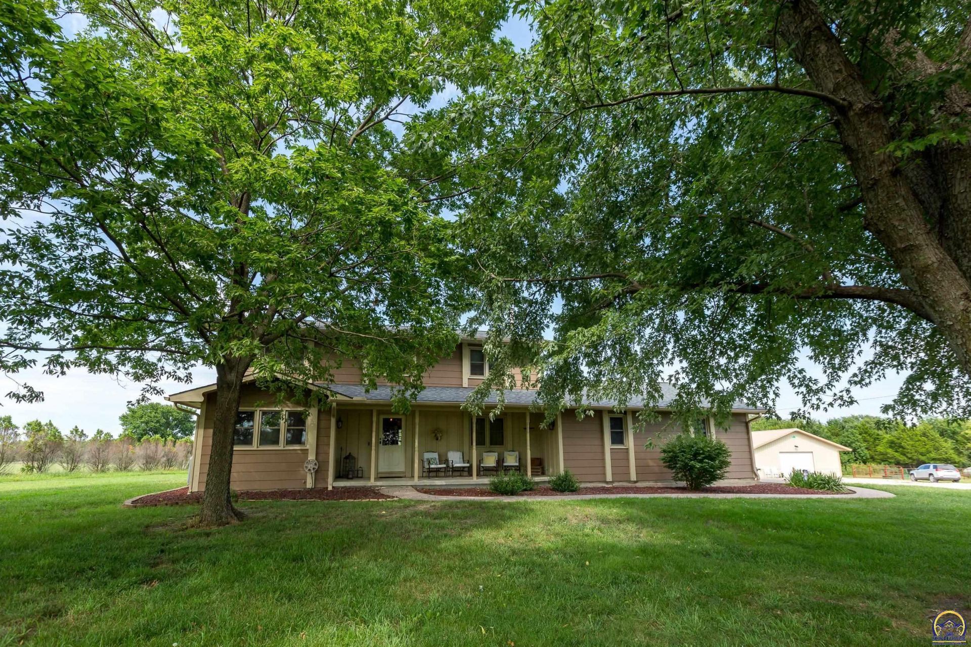 1786 Road E5, Emporia, KS 66801 Main Photo