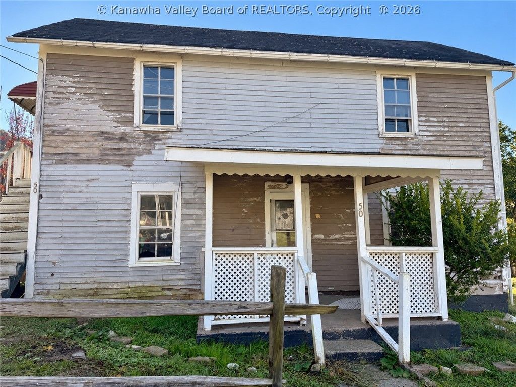 50 Dogwood Way Street, Ravenswood, WV 26164 Main Photo