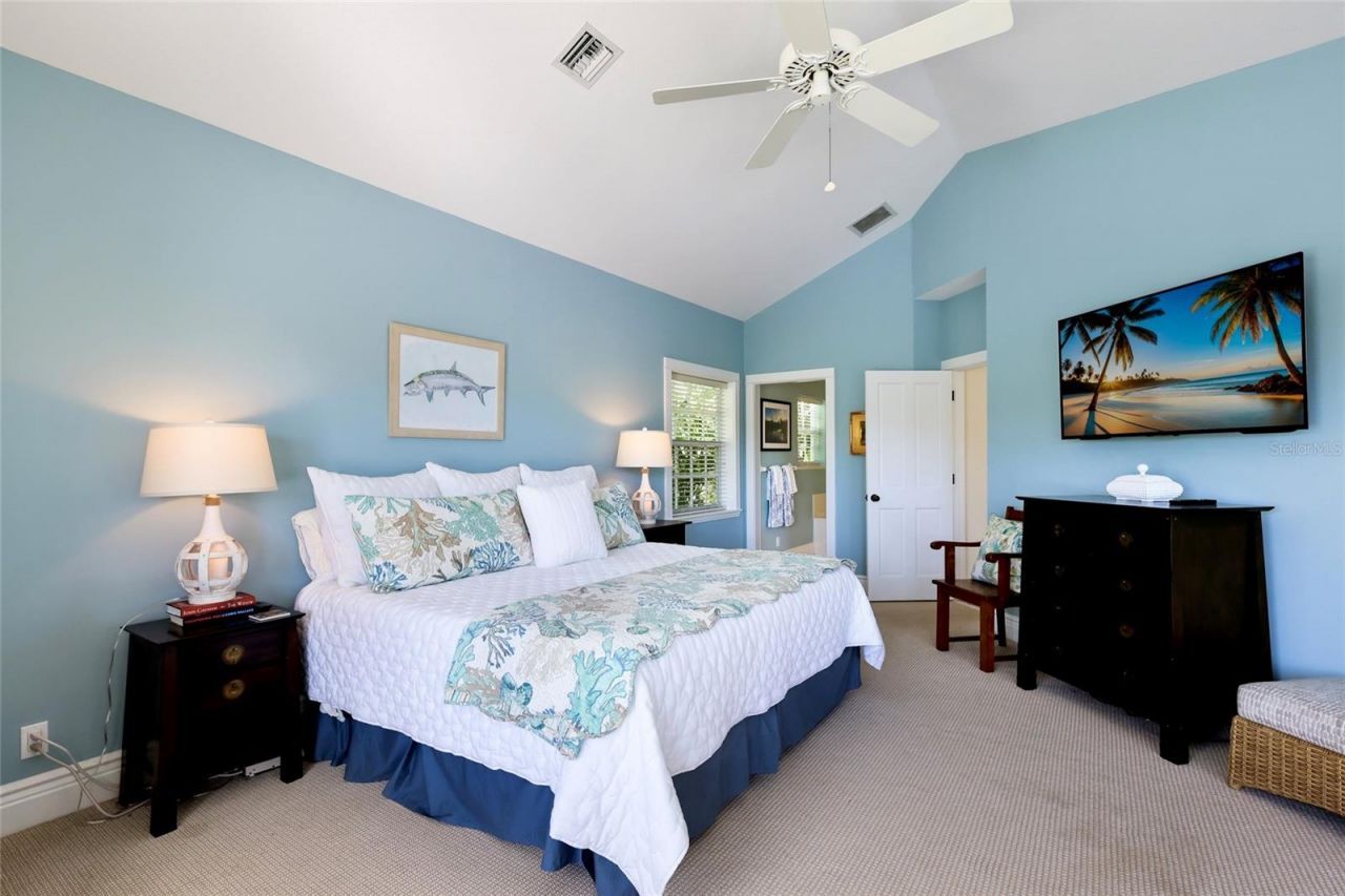 144 Carrick Bend Lane, Boca Grande, FL 33921 Photo