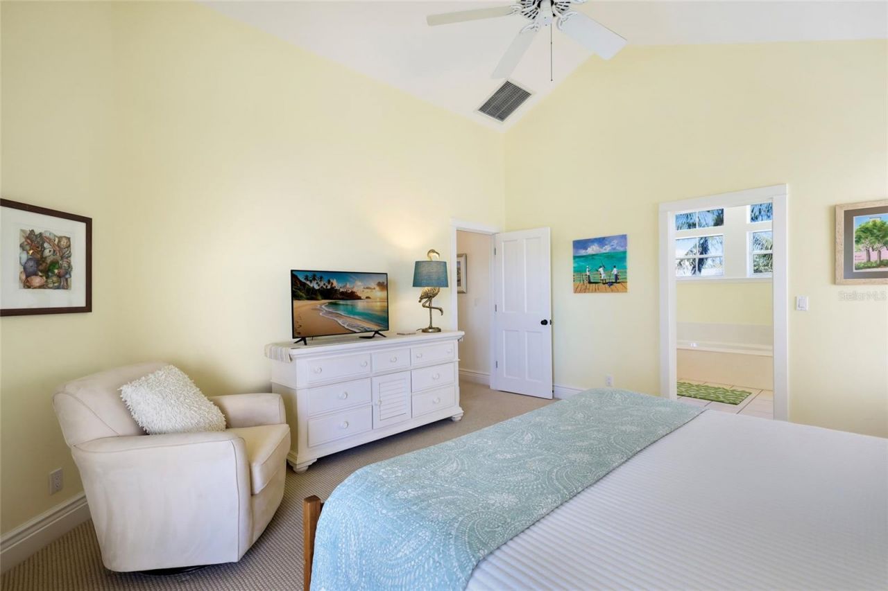 144 Carrick Bend Lane, Boca Grande, FL 33921 Photo