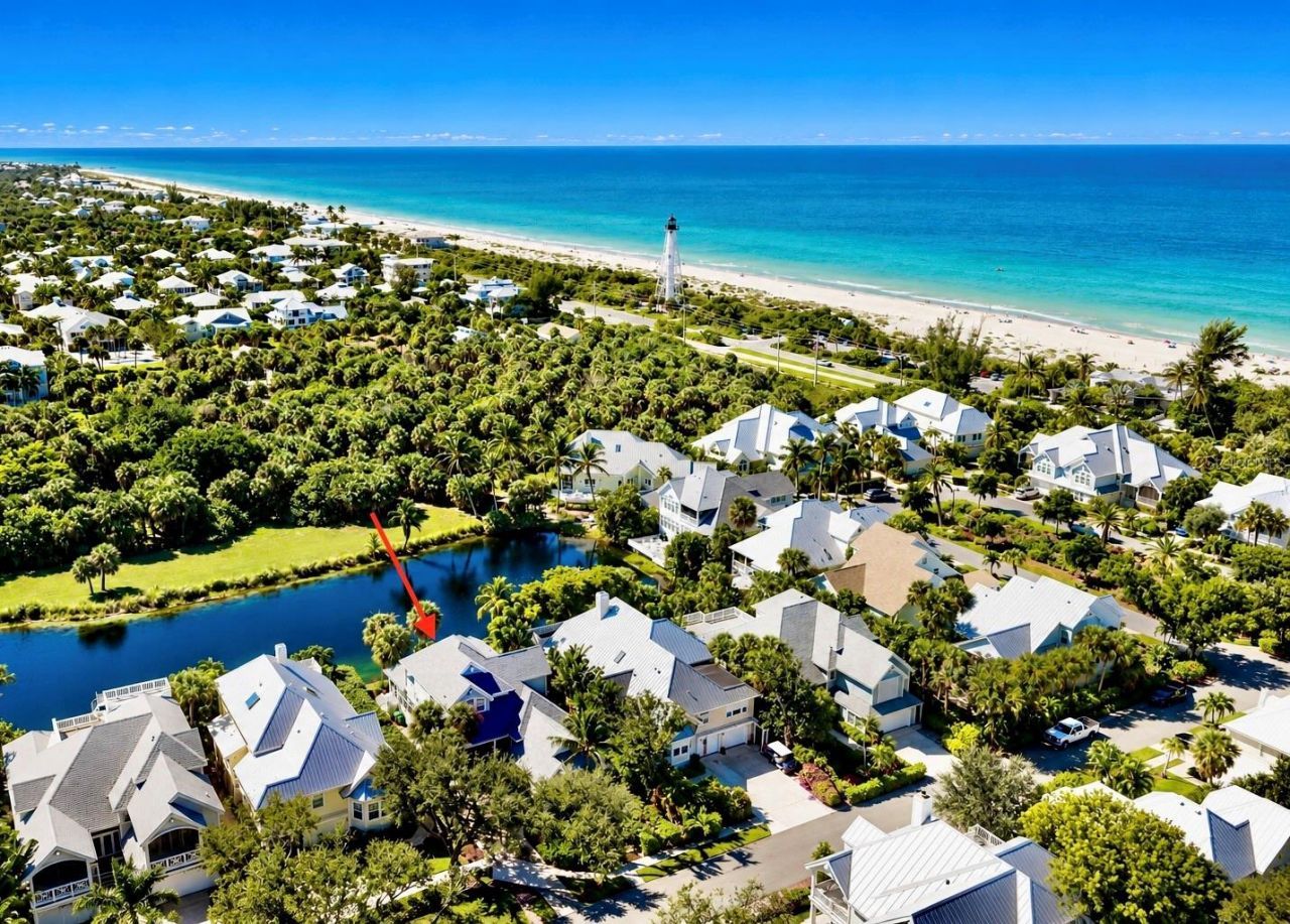 144 Carrick Bend Lane, Boca Grande, FL 33921 Photo