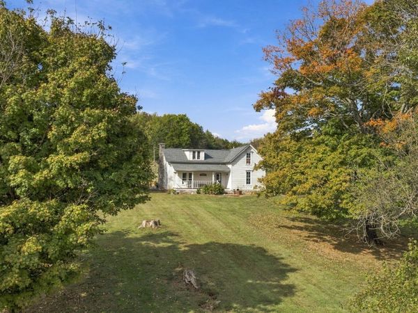 3928 Haislip Hollow Rd , Petersburg, TN 37144