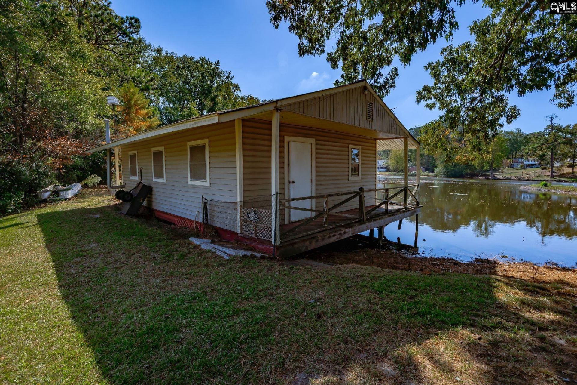 3301 Hollydale Drive  Photo 42