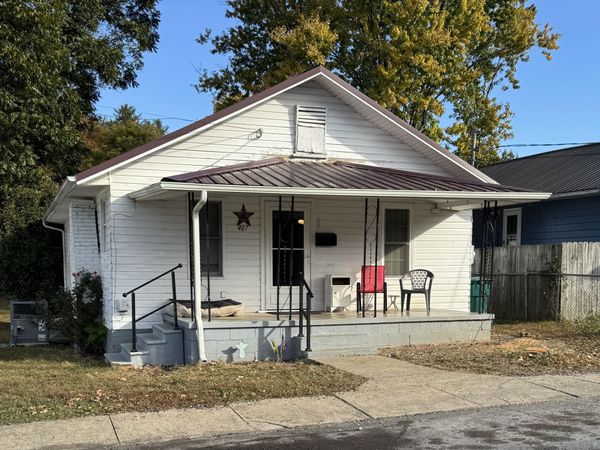 407 Walnut Street, Erwin, TN 37650