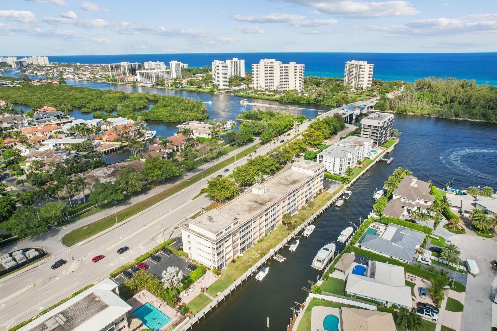 750 NE Spanish River Boulevard, Unit 103, Boca Raton, FL 33431 Photo