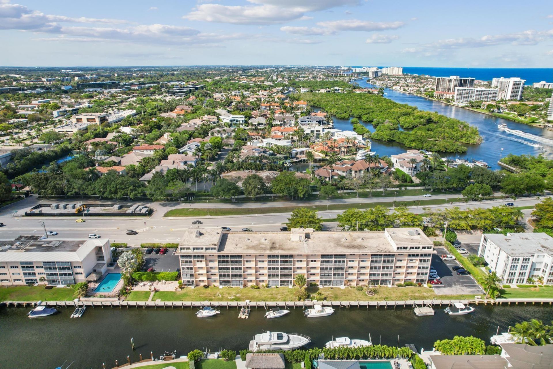 750 NE Spanish River Boulevard, Unit 103, Boca Raton, FL 33431 Photo
