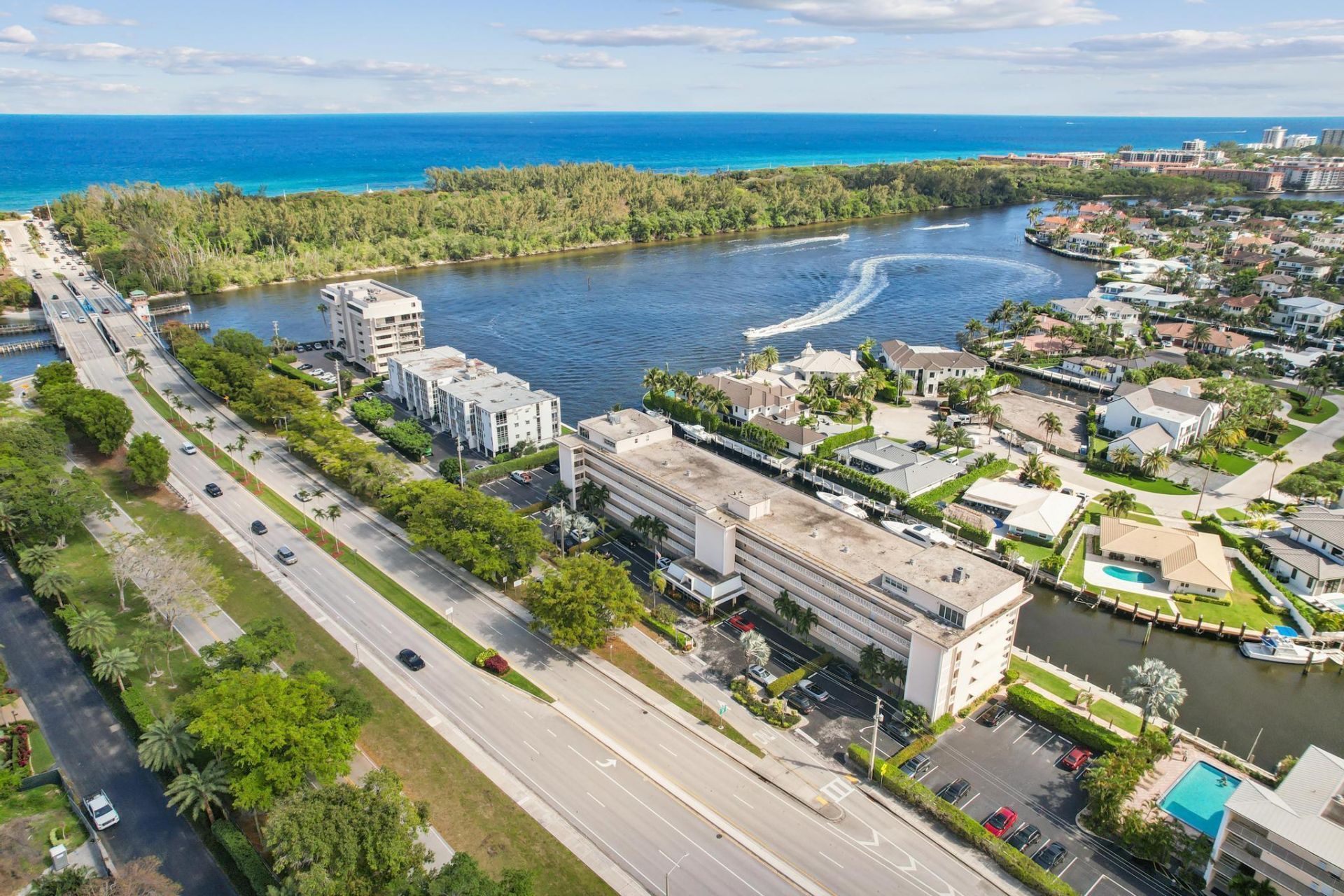 750 NE Spanish River Boulevard, Unit 103, Boca Raton, FL 33431 Photo