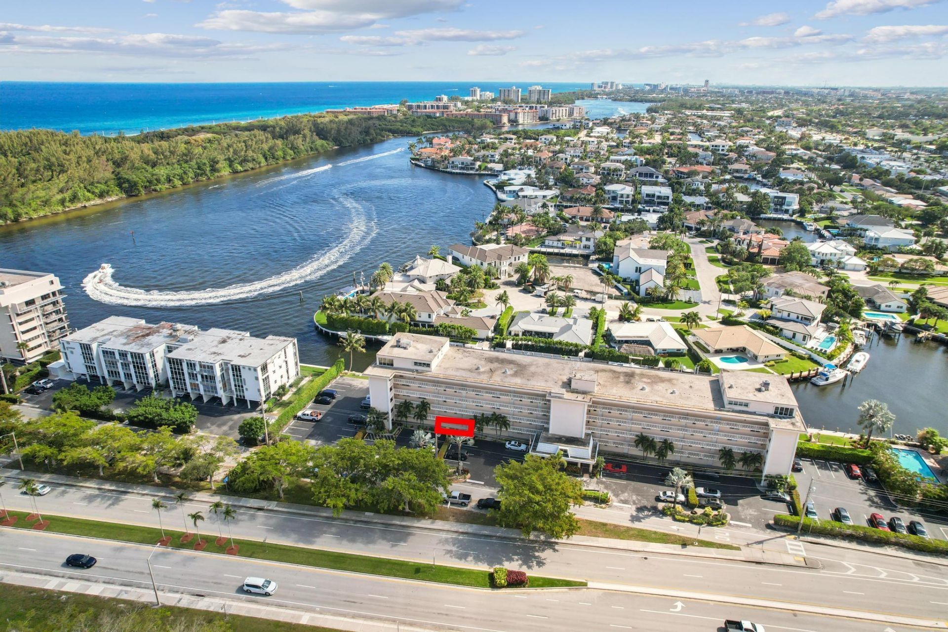 750 NE Spanish River Boulevard, Unit 103, Boca Raton, FL 33431 Photo
