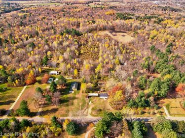 5480 Hess Road , Vassar Township, Mi 48768