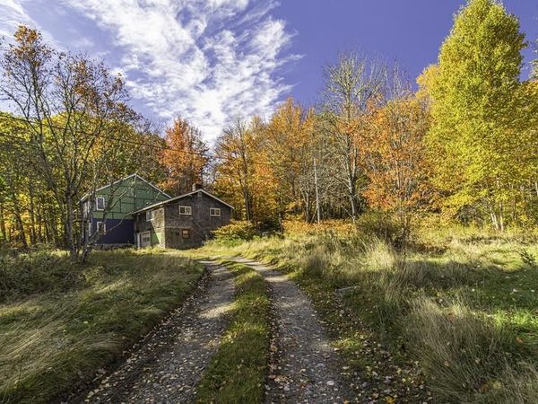 323 Oak Point Road , Trenton, ME 04605