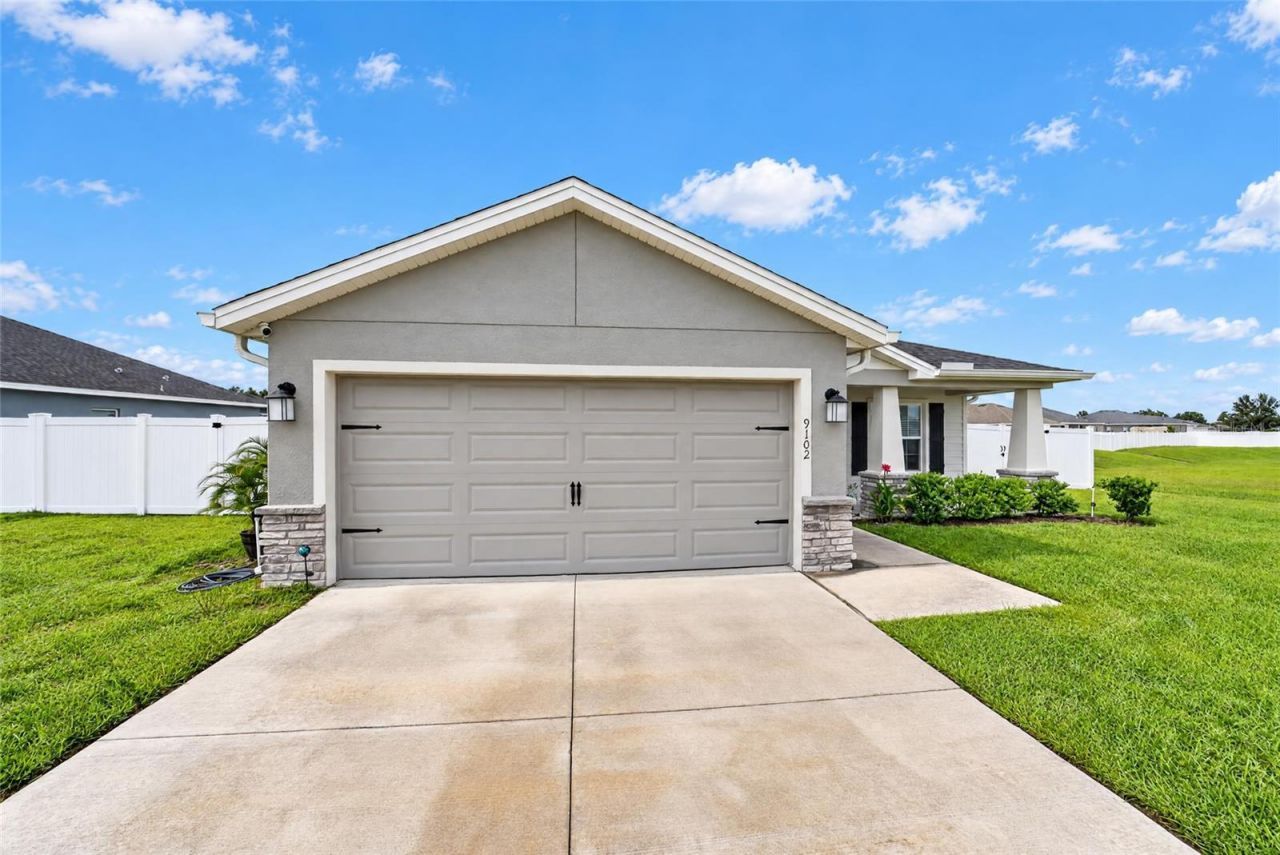 9102 SE 43rd Terrace , Ocala, FL 34480 Photo