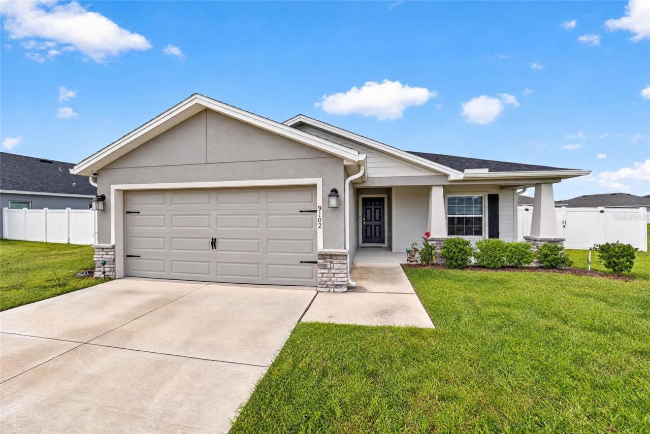 9102 SE 43rd Terrace , Ocala, FL 34480 Photo