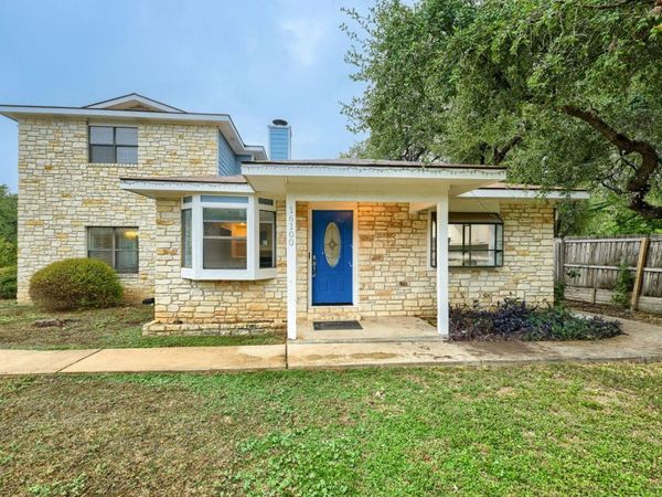 16100 Agua VIS , Austin, TX 78734