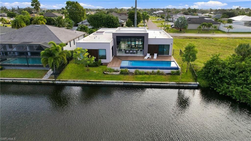 2608 SW 20th Ave, Cape Coral, FL 33914 Photo