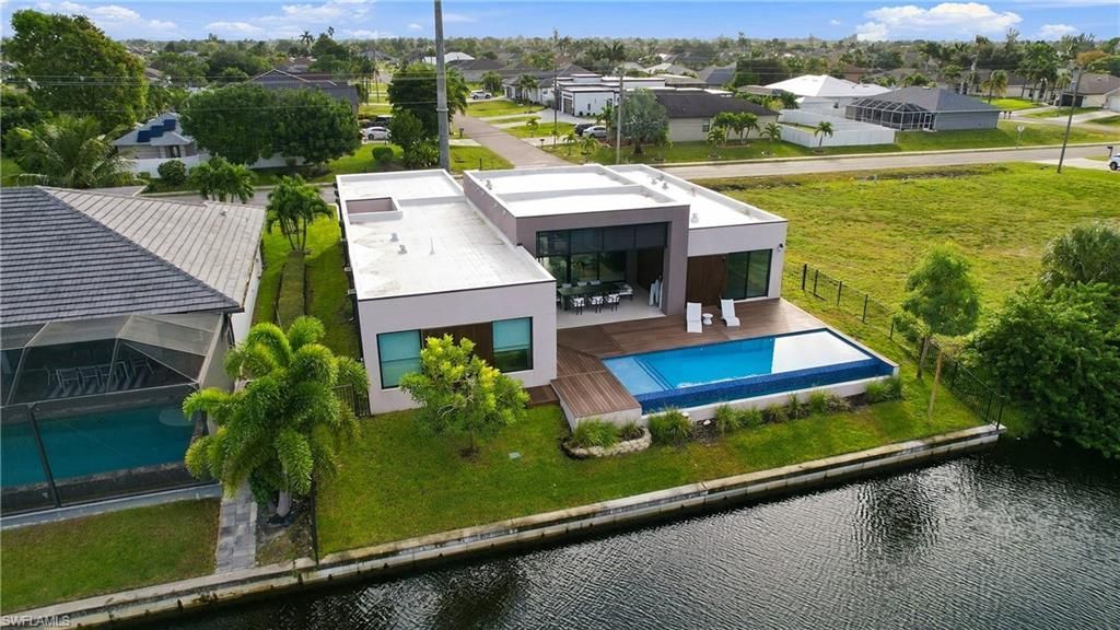 2608 SW 20th Ave, Cape Coral, FL 33914 Photo