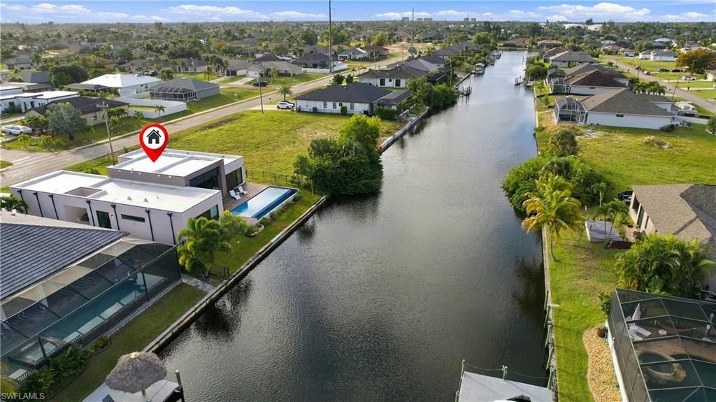 2608 SW 20th Ave, Cape Coral, FL 33914 Photo