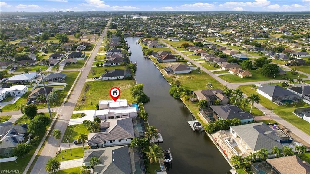 2608 SW 20th Ave, Cape Coral, FL 33914 Photo