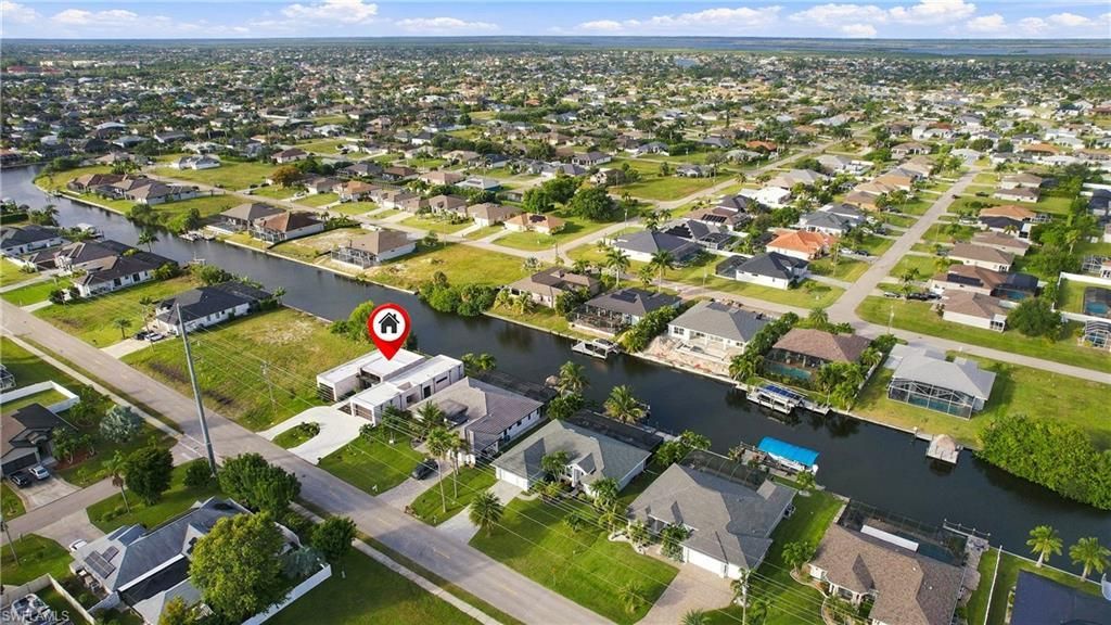 2608 SW 20th Ave, Cape Coral, FL 33914 Photo