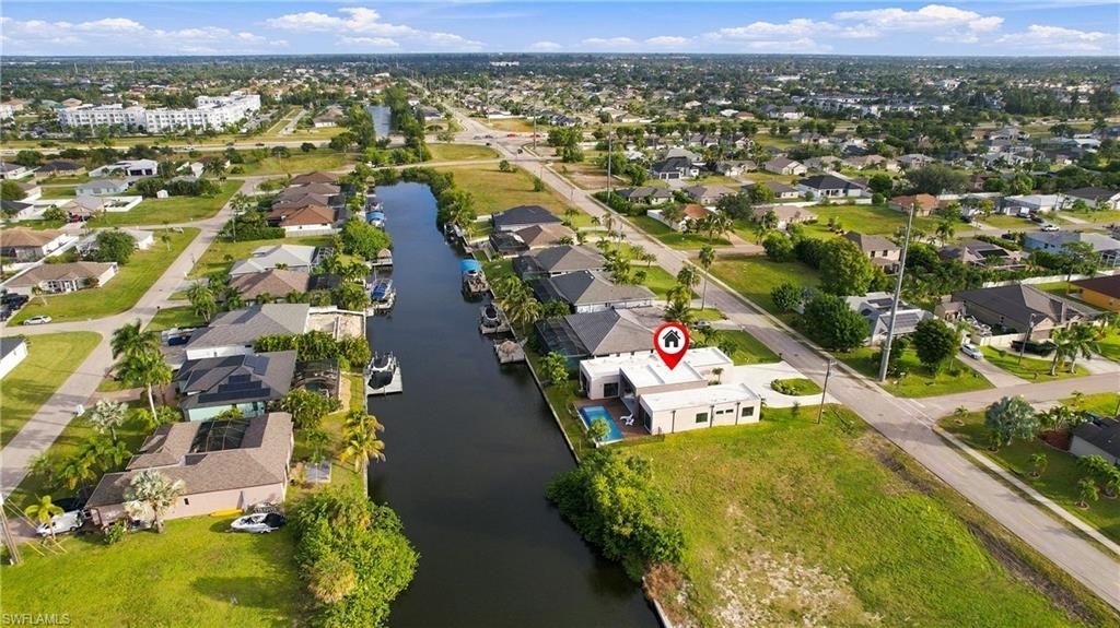 2608 SW 20th Ave, Cape Coral, FL 33914 Photo