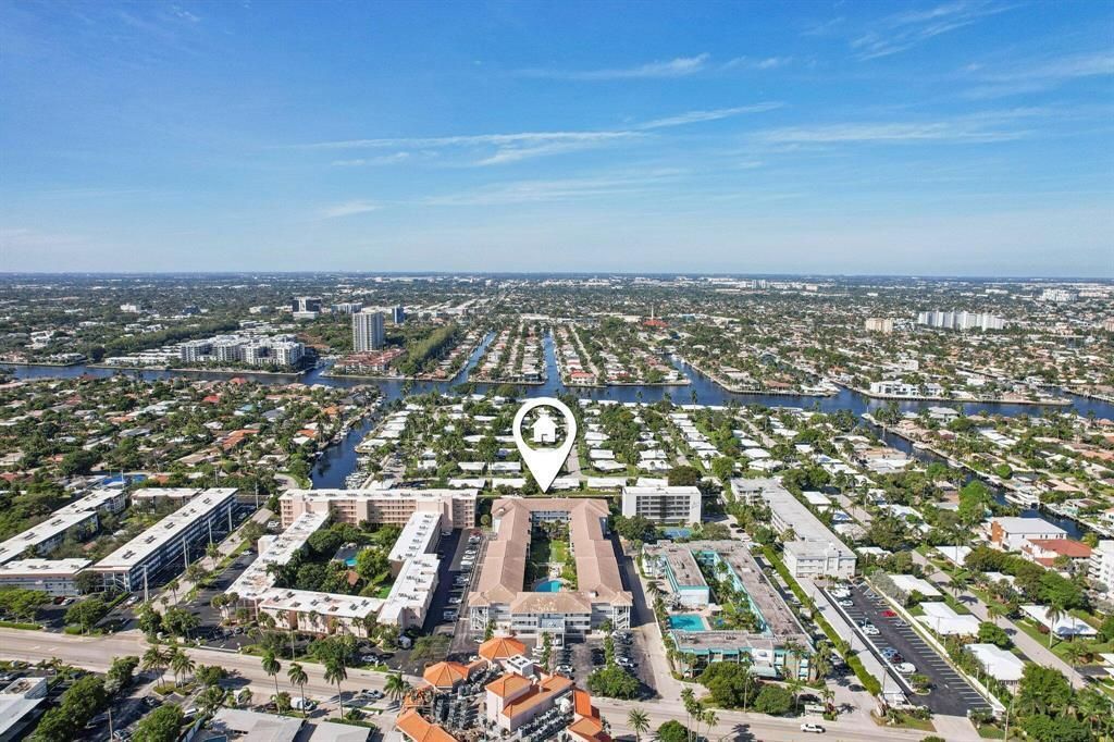 1461 S Ocean Boulevard, Unit 204, Pompano Beach, FL 33062 Photo