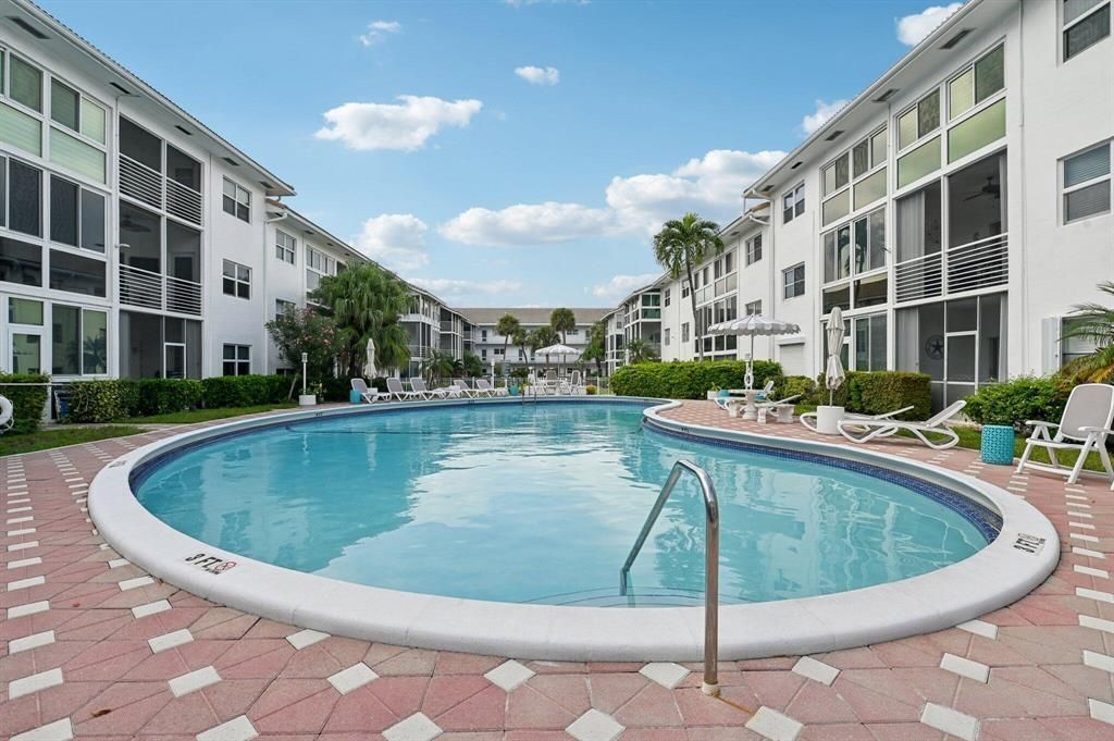 1461 S Ocean Boulevard, Unit 204, Pompano Beach, FL 33062 Photo