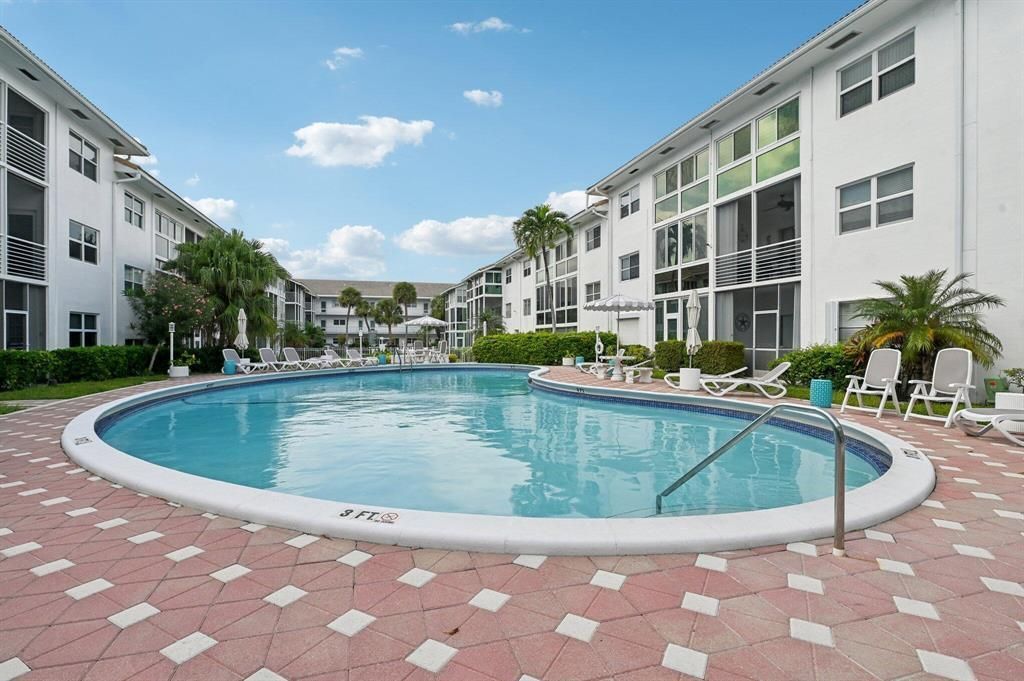 1461 S Ocean Boulevard, Unit 204, Pompano Beach, FL 33062 Photo