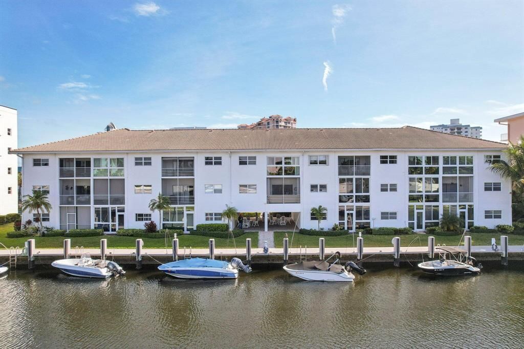1461 S Ocean Boulevard, Unit 204, Pompano Beach, FL 33062 Photo