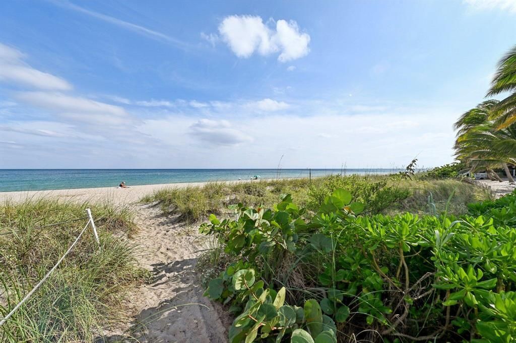 1461 S Ocean Boulevard, Unit 204, Pompano Beach, FL 33062 Photo