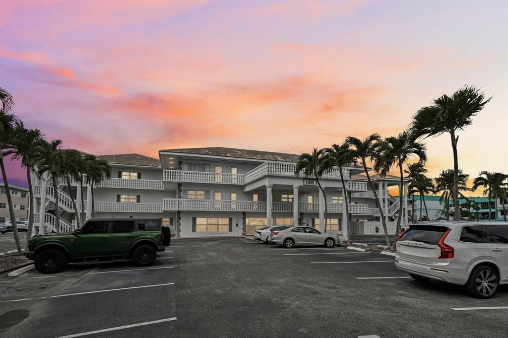 1461 S Ocean Boulevard, Unit 204, Pompano Beach, FL 33062 Photo