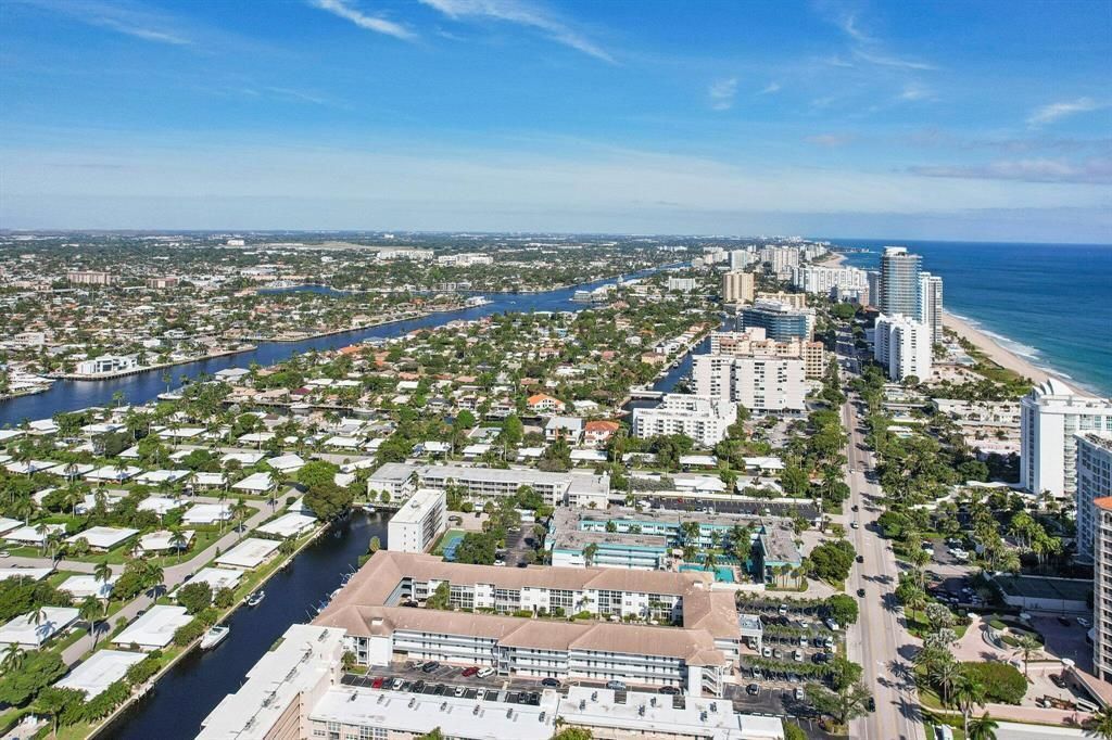 1461 S Ocean Boulevard, Unit 204, Pompano Beach, FL 33062 Photo