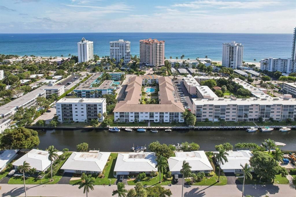 1461 S Ocean Boulevard, Unit 204, Pompano Beach, FL 33062 Photo