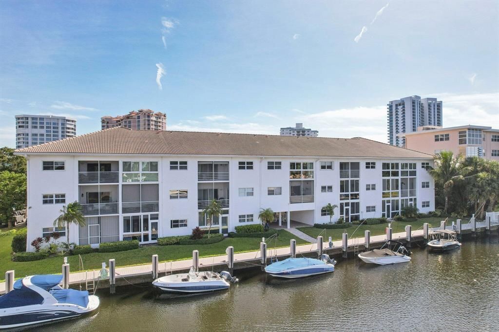1461 S Ocean Boulevard, Unit 204, Pompano Beach, FL 33062 Photo
