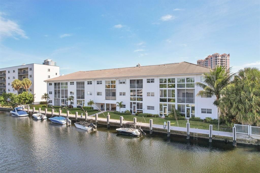1461 S Ocean Boulevard, Unit 204, Pompano Beach, FL 33062 Photo