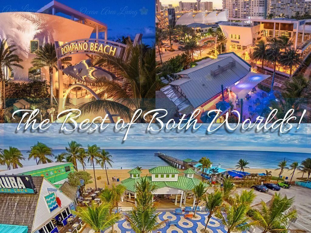 1461 S Ocean Boulevard, Unit 204, Pompano Beach, FL 33062 Photo