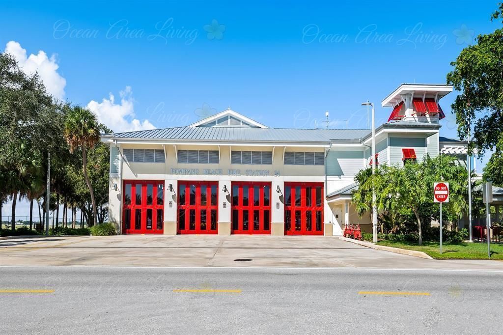 1461 S Ocean Boulevard, Unit 204, Pompano Beach, FL 33062 Photo