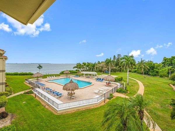 6372 PALMA DEL MAR BLVD S , Unit 319, ST PETERSBURG, FL 33715