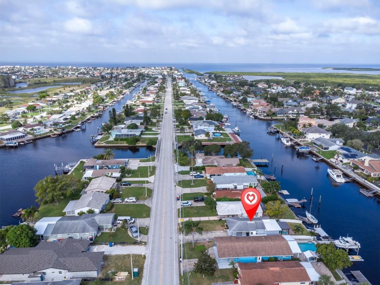 4351 Floramar Terrace , New Port Richey, FL 34652 Photo