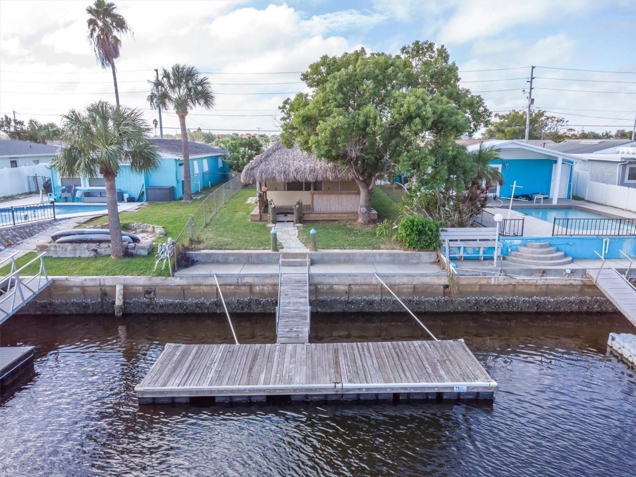 4351 Floramar Terrace , New Port Richey, FL 34652 Photo