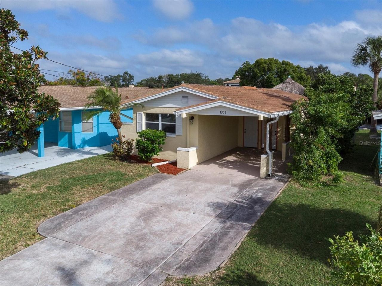 4351 Floramar Terrace , New Port Richey, FL 34652 Photo