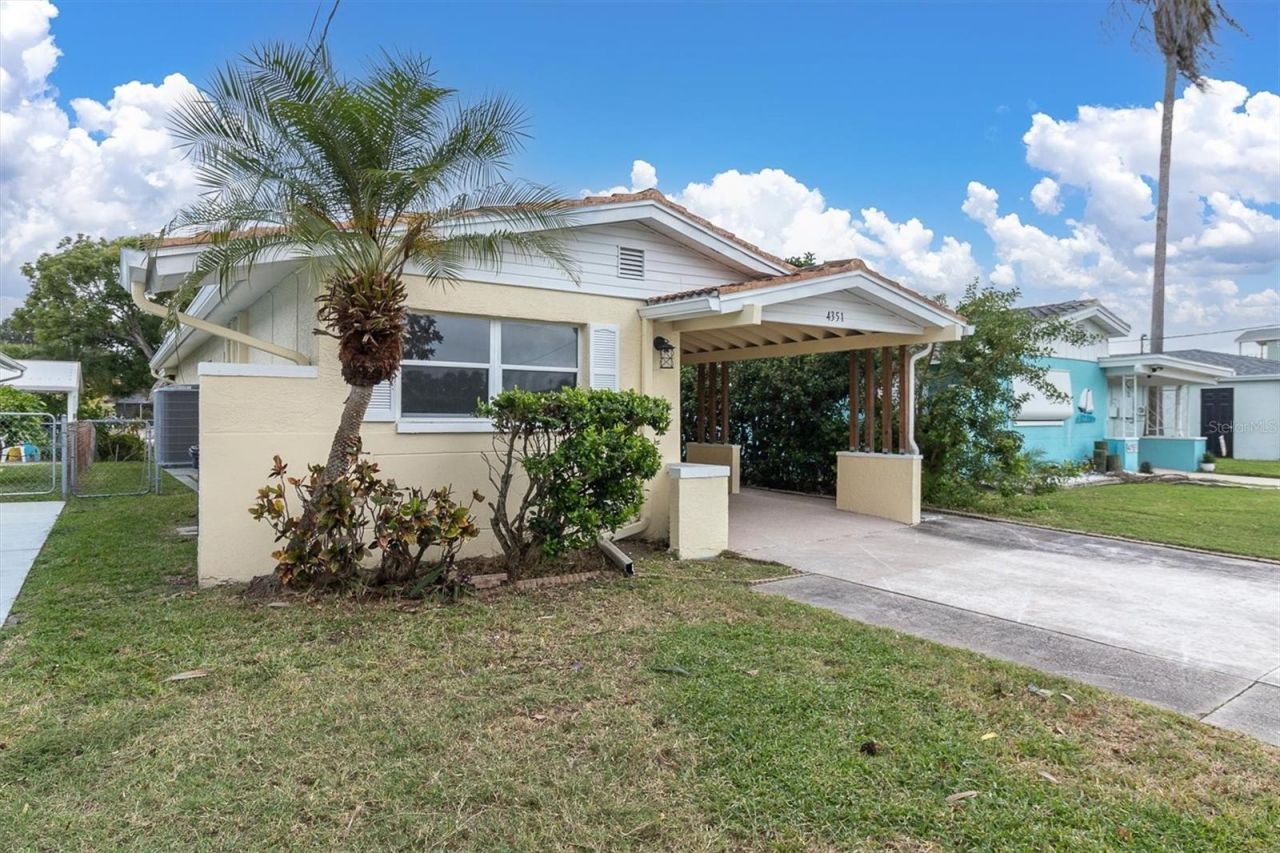 4351 Floramar Terrace , New Port Richey, FL 34652 Photo