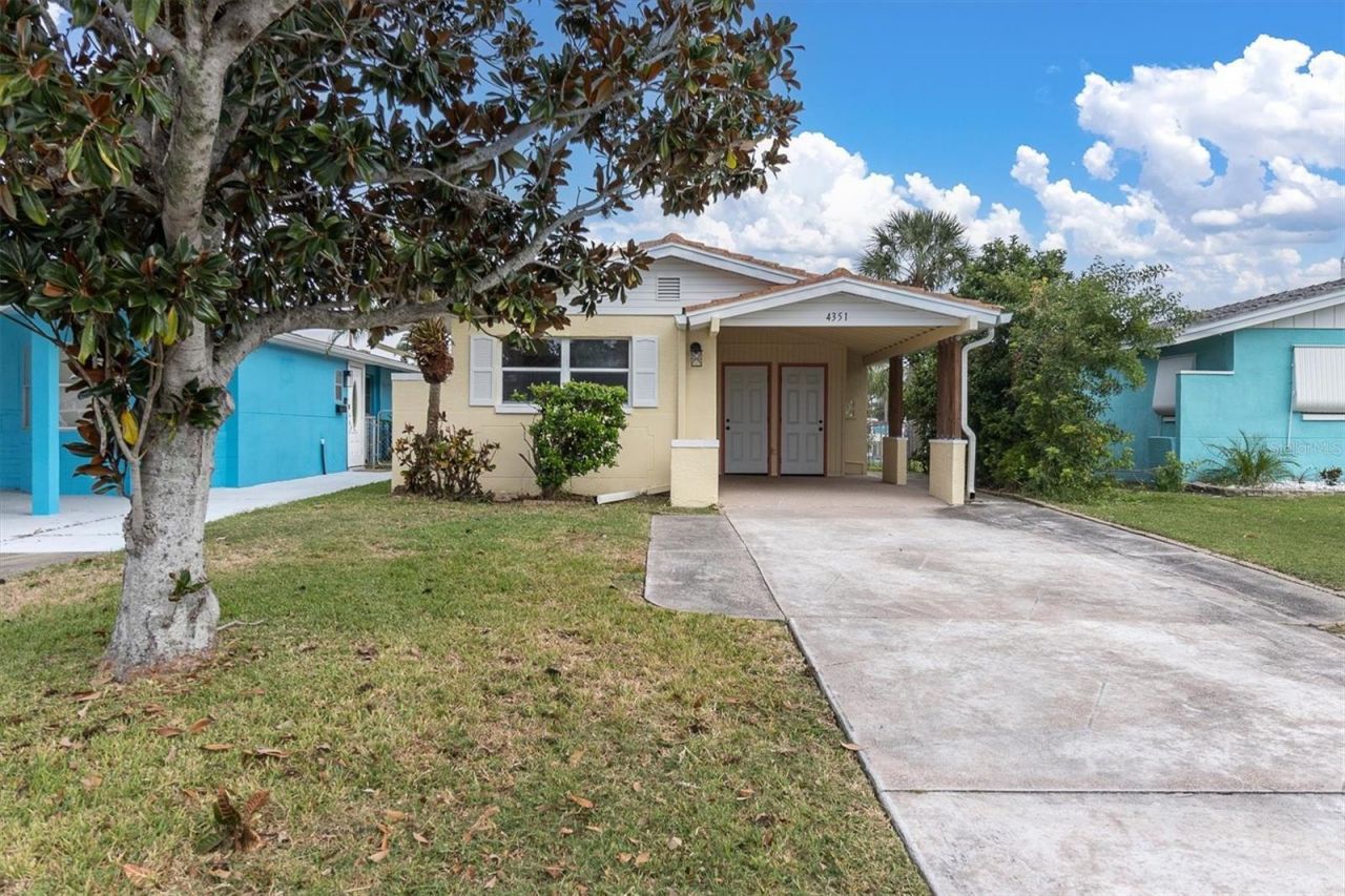 4351 Floramar Terrace , New Port Richey, FL 34652 Photo