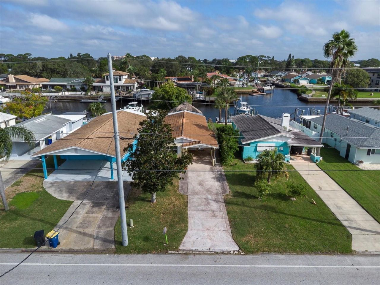 4351 Floramar Terrace , New Port Richey, FL 34652 Photo