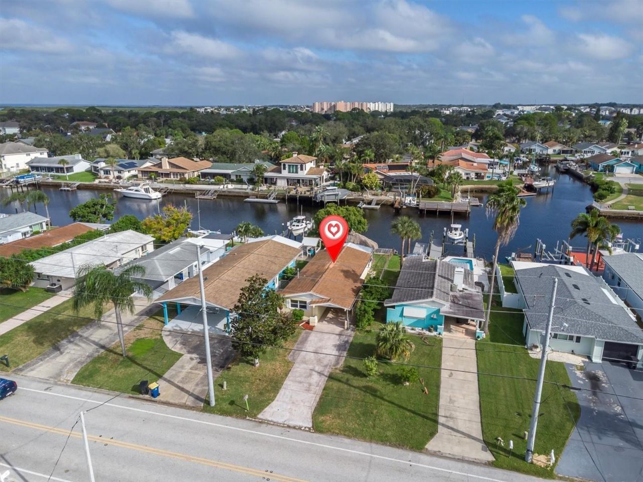 4351 Floramar Terrace , New Port Richey, FL 34652 Photo