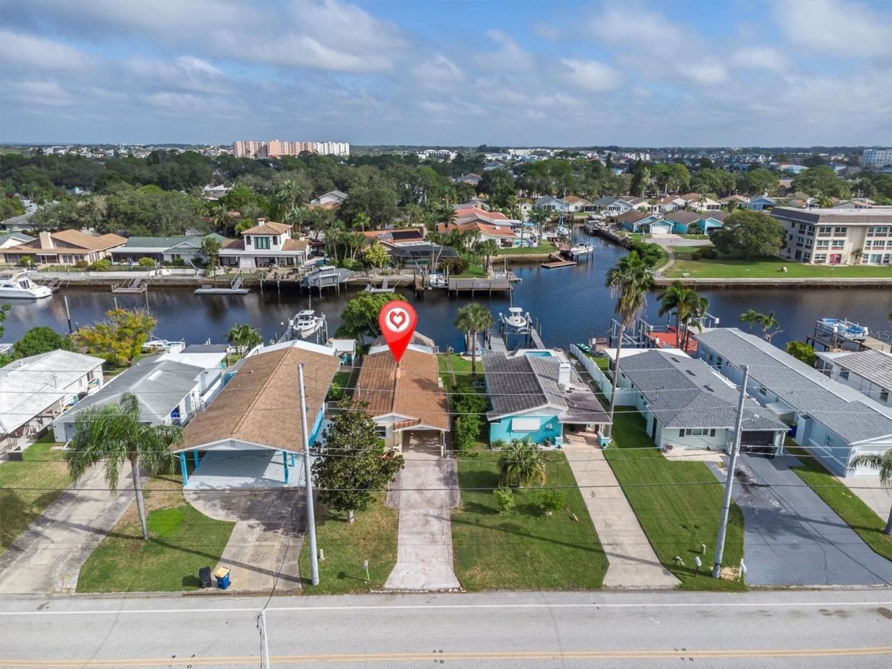 4351 Floramar Terrace , New Port Richey, FL 34652 Photo