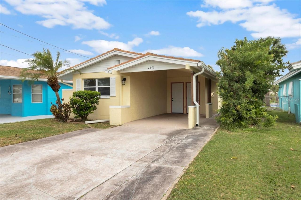4351 Floramar Terrace , New Port Richey, FL 34652 Photo