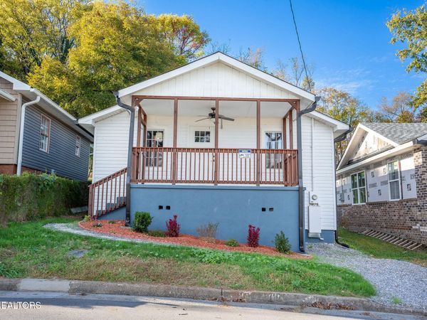202 Collins St, Loudon, TN 37774