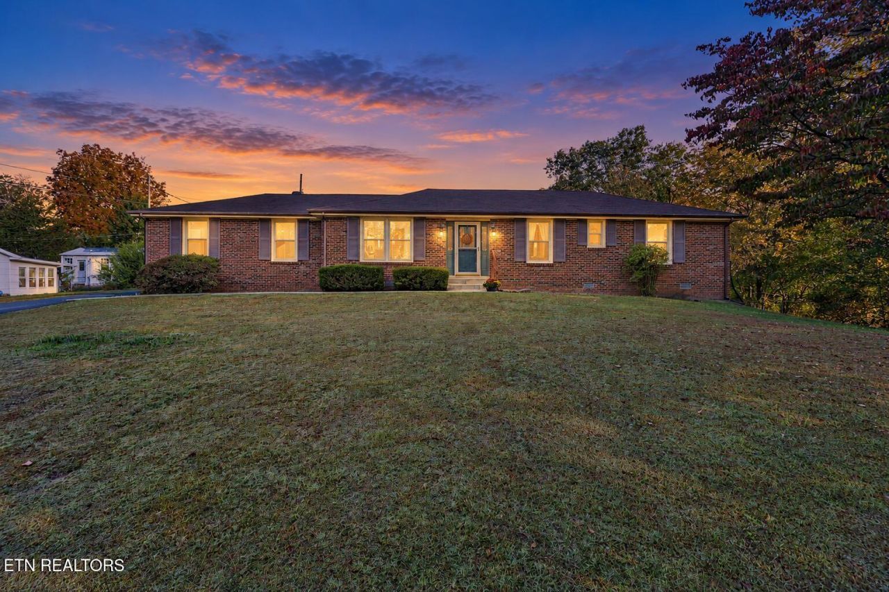 1680 New Hope Drive, Cookeville, TN 38506 Main Photo